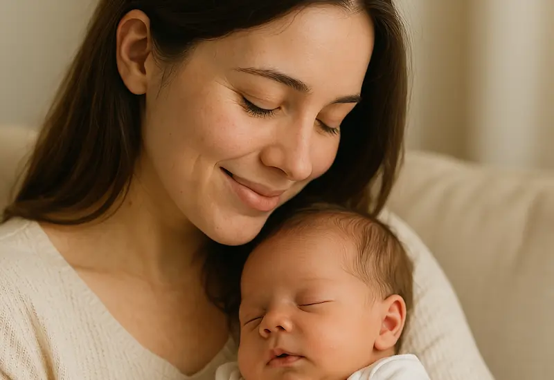 🩸 Nabelschnurblut einlagern: Eine Entscheidung mit Weitblick