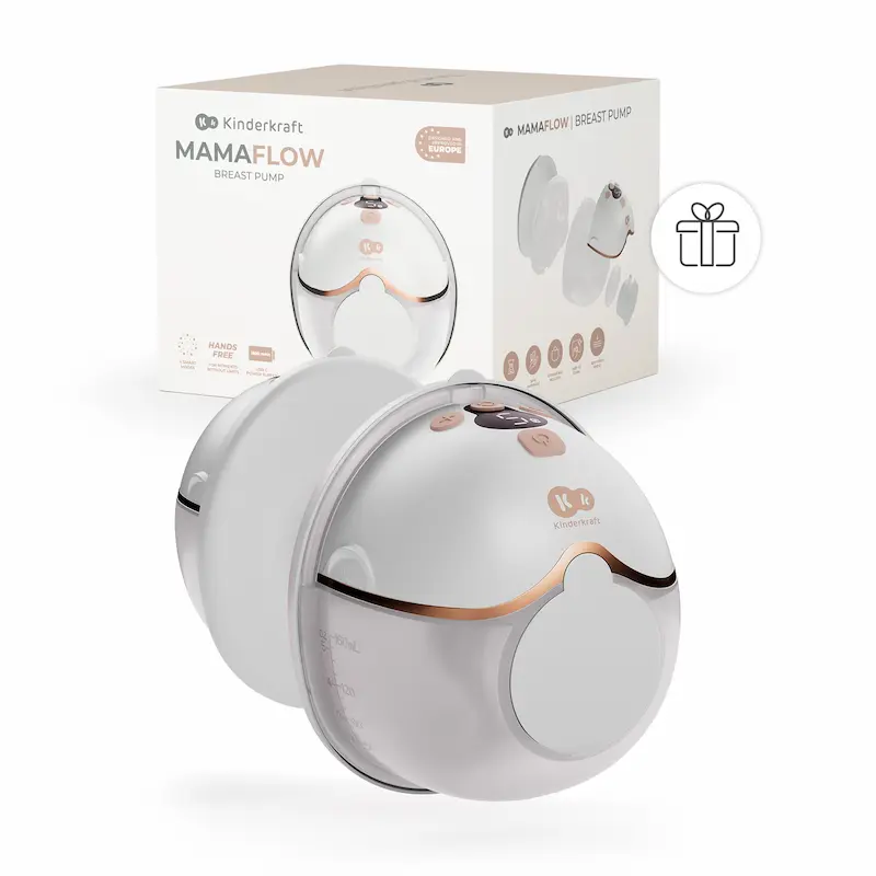 Was man bei der Erstausstattung für ein Neugeborenes nicht vergessen sollte