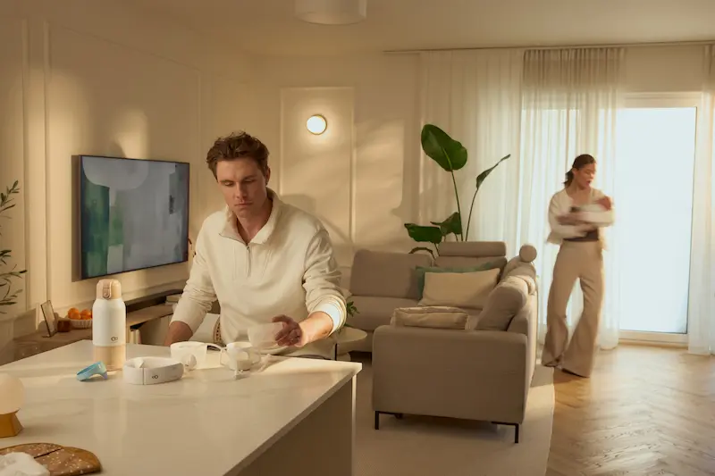 Was man bei der Erstausstattung für ein Neugeborenes nicht vergessen sollte